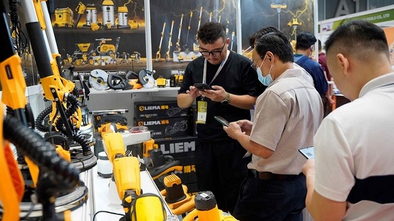 成都本地钳工工具厂家：揭秘高品质钳工工具背后的秘密