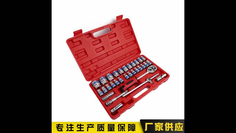 螺丝刀手柄防滑设计：如何选择最合适的产品**