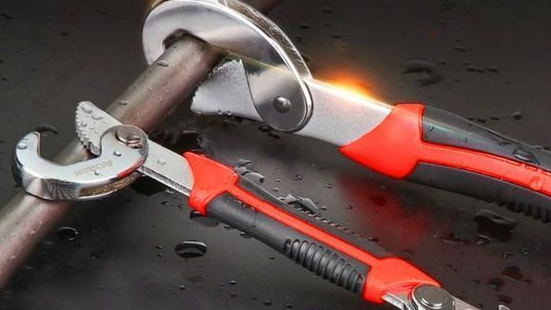 不锈钢五金配件规格参数解析：关键指标与选购要点
